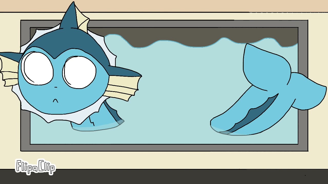 Glaceon & Flareon (part.6 | 1/2)