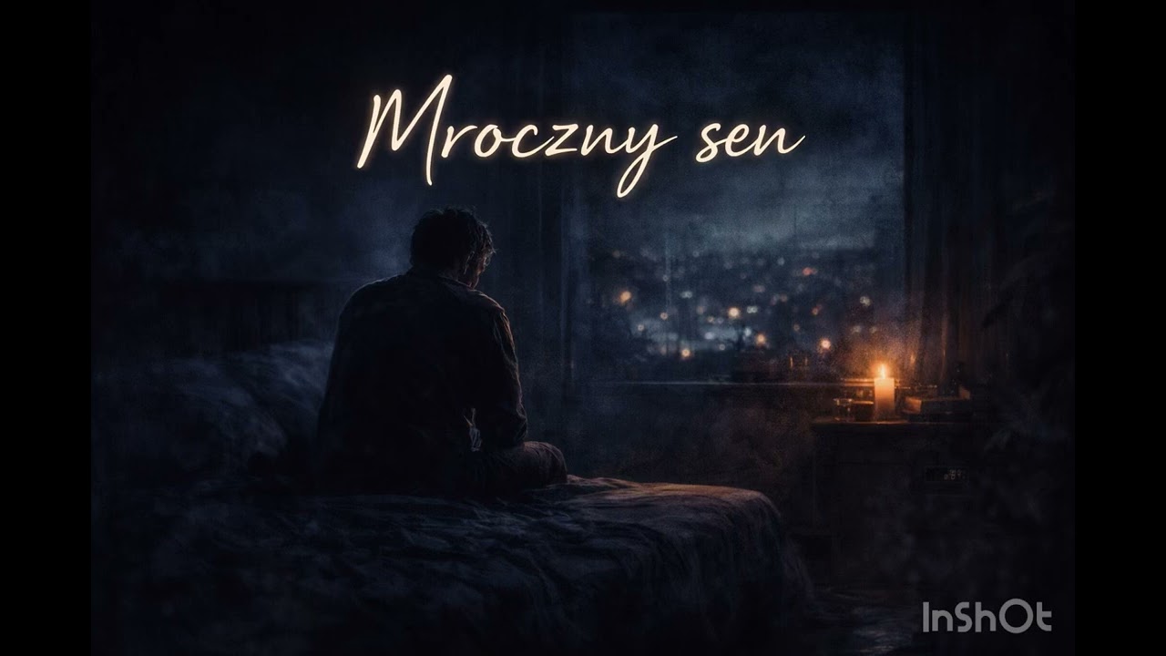 Mroczny sen