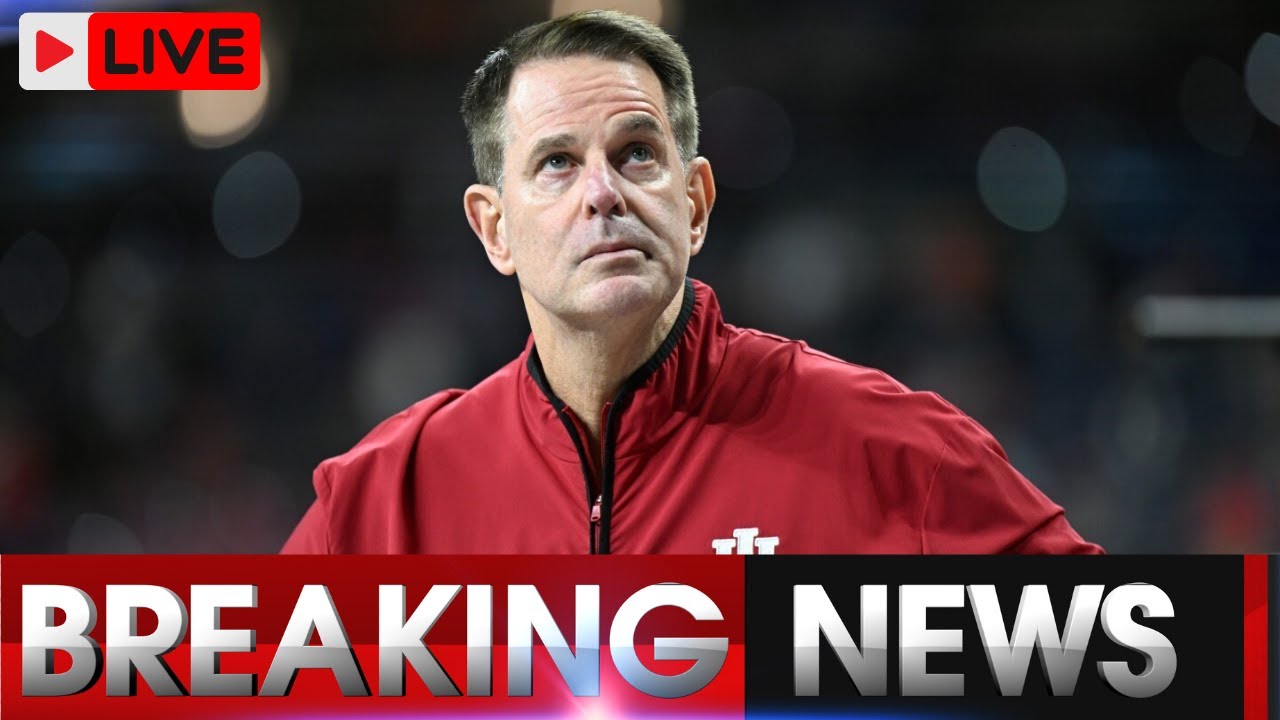 Curt Cignetti Makes History: Back-to-Back AP Coach of the Year in College Football
