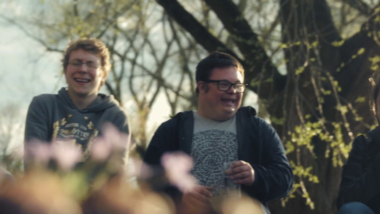 Trailer - Normalitaet ist besonders - Lehrfilm Inklusion