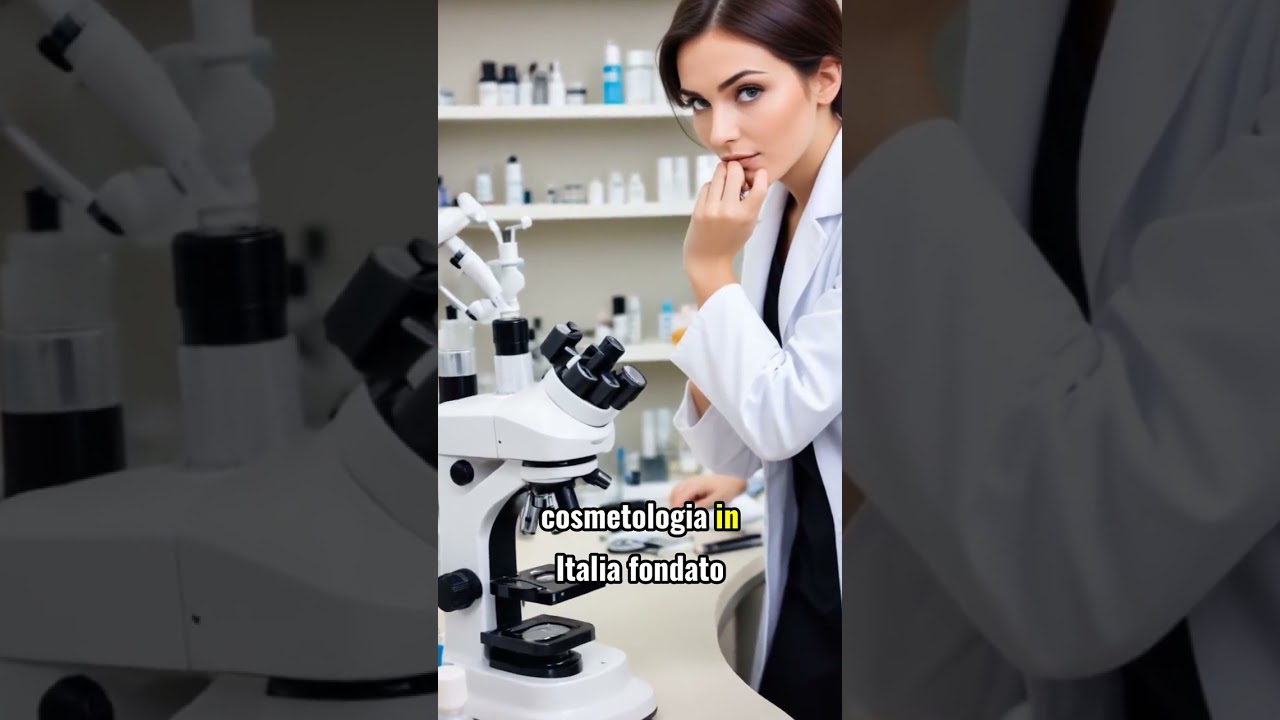 Ricordando Leonardo Celleno: Pioniere della Cosmetologia Italiana