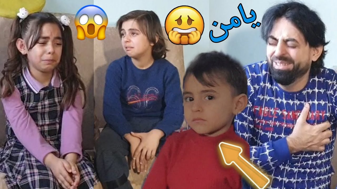 اقوى واخطر مقلب في بنتي  ساره 😭 مقلب يحرق القلب 💔 راح الغالي 🥺