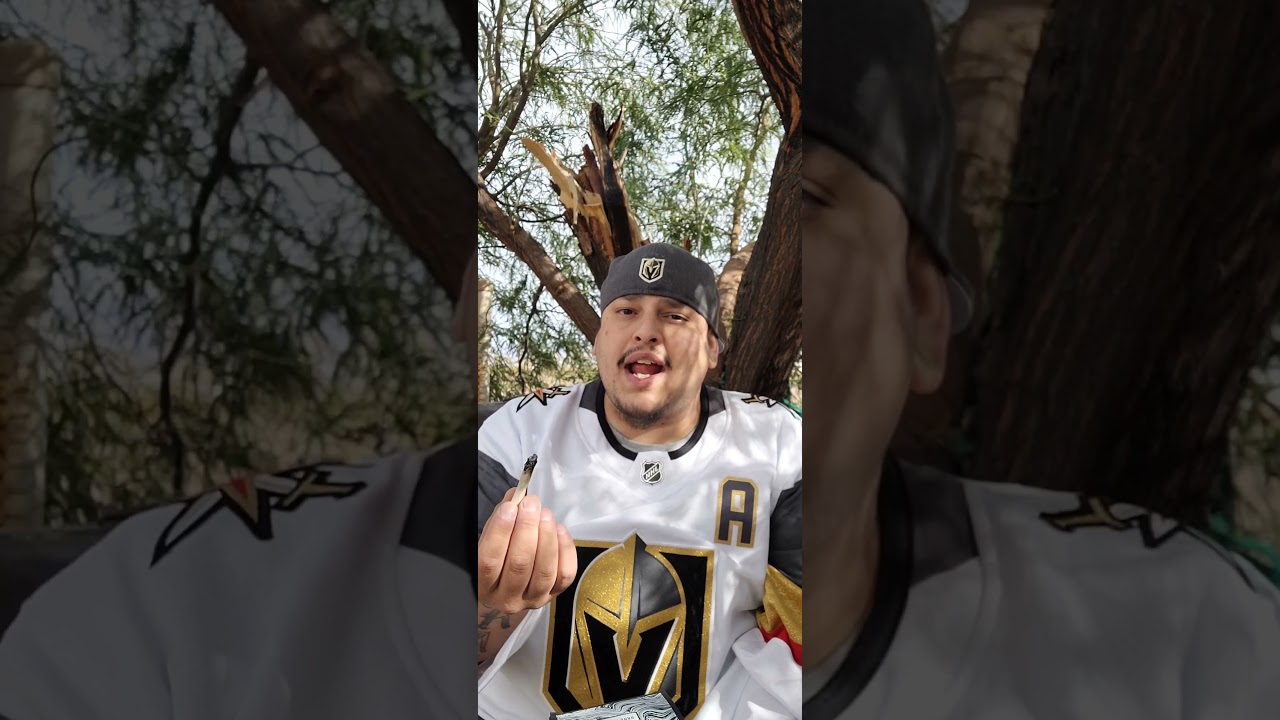 Garcia Hand Picked Review (Daily Grapes Hybird) #420 #reviews #thcneedles