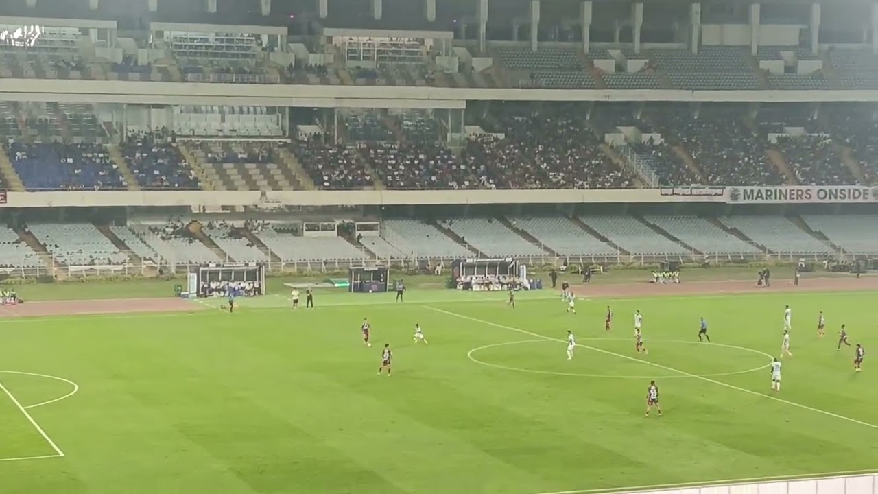 জয় দিয়ে শুরু 💚❤✌#joymohunbagan #vairalvideo #subscribe #2k26 #share #support #highlights 