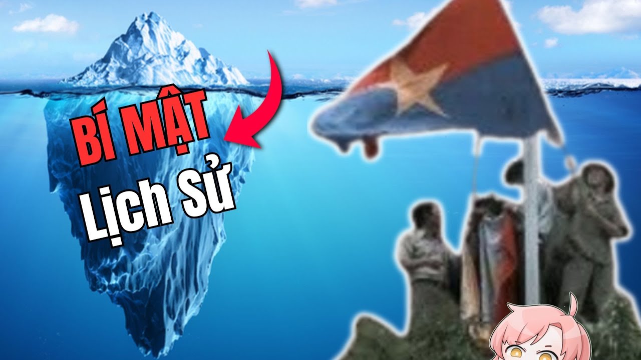 Iceberg Kháng Chiến Chống Mỹ | Bí Mật & Thông Tin Ít Người Biết 