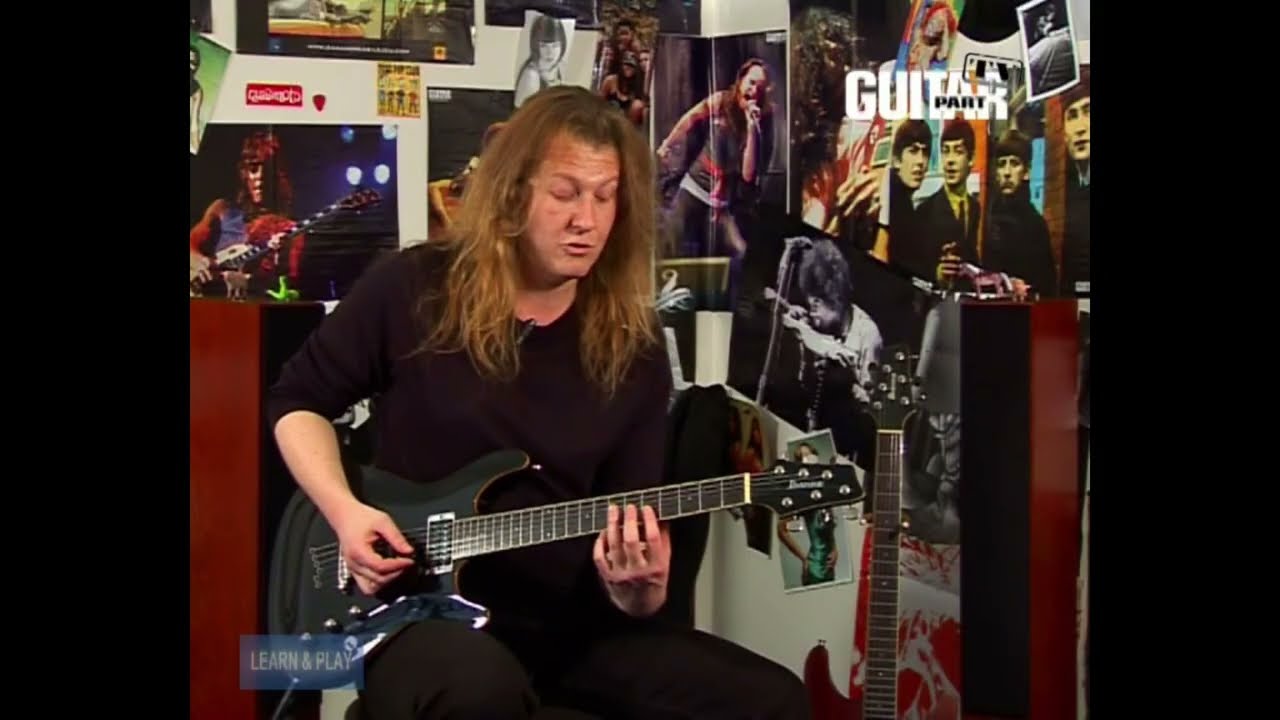 Heavy Blues - Yann Armellino - Volume 9