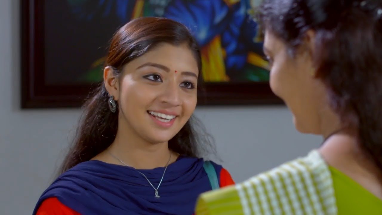 #Bhramanam | Episode 265 - 19 February 2019 I Mazhavil Manorama