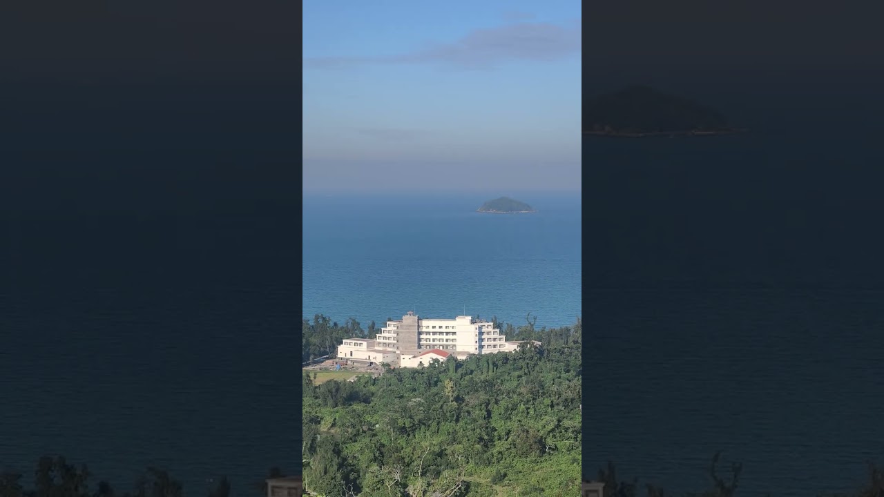 TOÀN CẢNH ĐẢO CÔ TÔ /  TEST  CAMERA VIVO X200 PRO