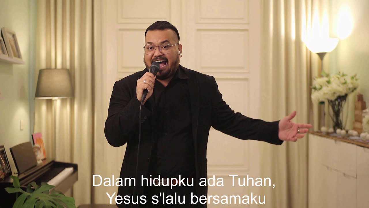 HATI YANG GEMBIRA ADALAH OBAT (PRAISE & WORSHIP FROM HOME)