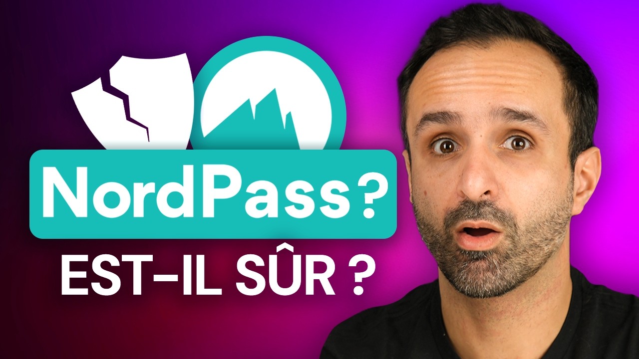 NordPass est-il sûr ? | Une critique honnête de NordPass