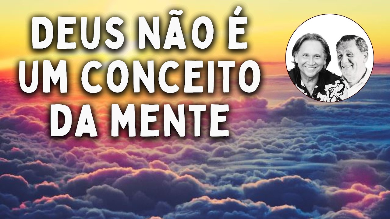 Como encontrar Deus? | Como vencer o medo da morte? - Joel Goldsmith. Marcos Gualberto