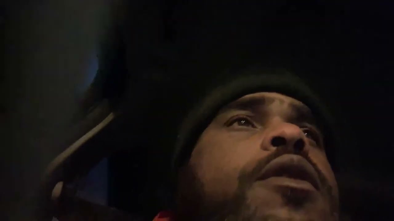DJ eighteenwild is live!