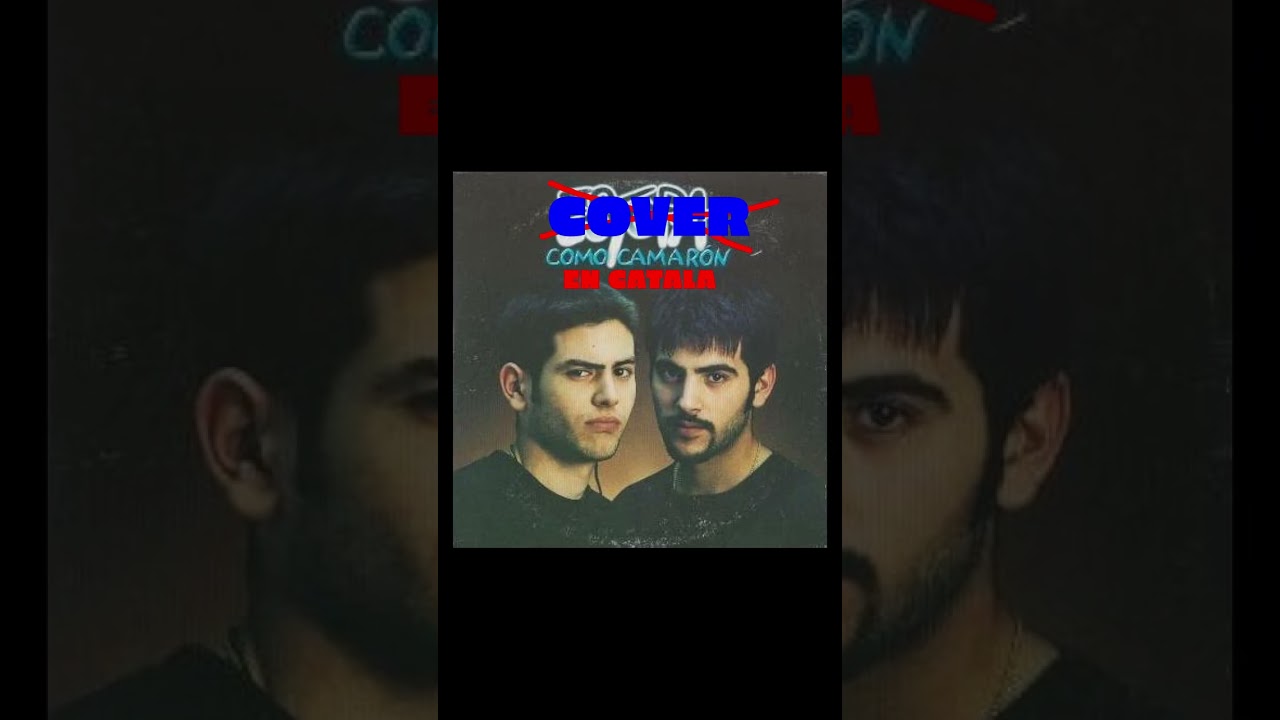 cover com cameron en catala
