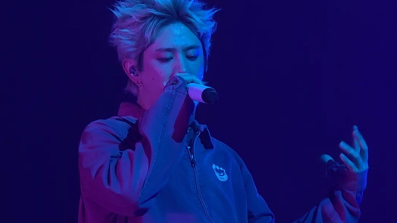 [260227] ONE OK ROCK DETOX SEOUL 원오크락 내한 - Party's Over