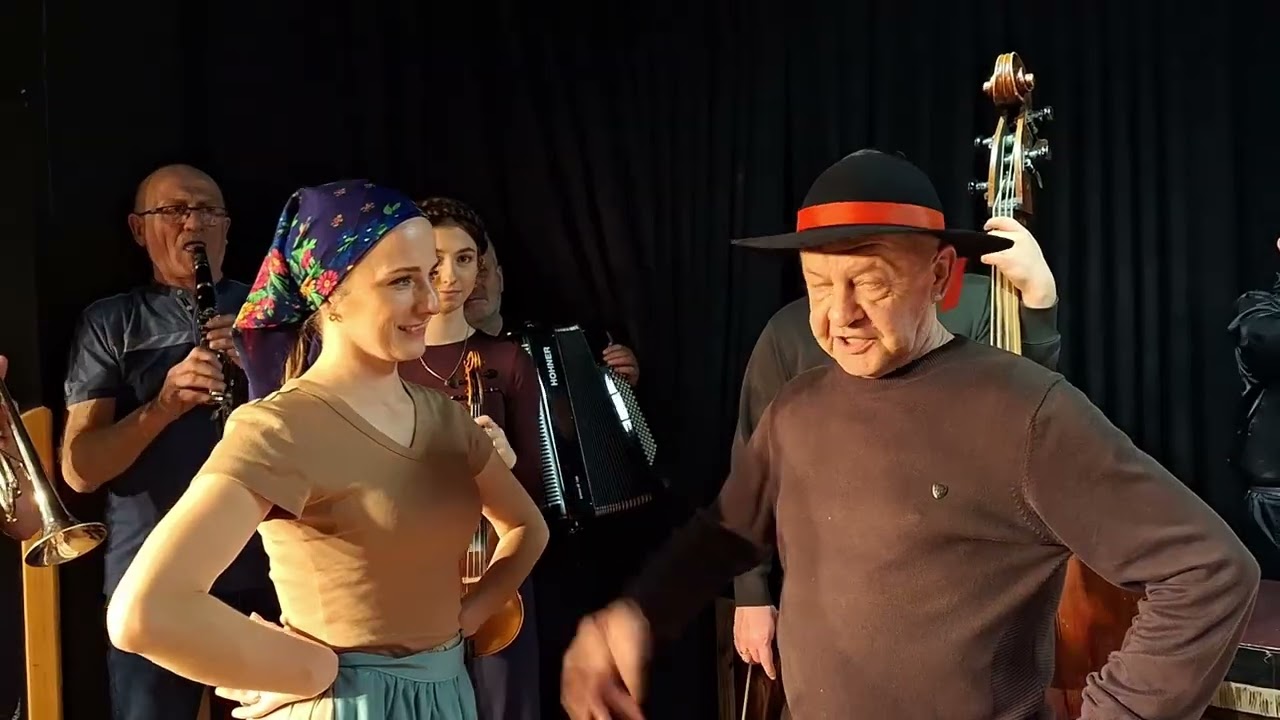 JEDNI SIĘ RODZĄ, A INNI UMIERAJA 2026