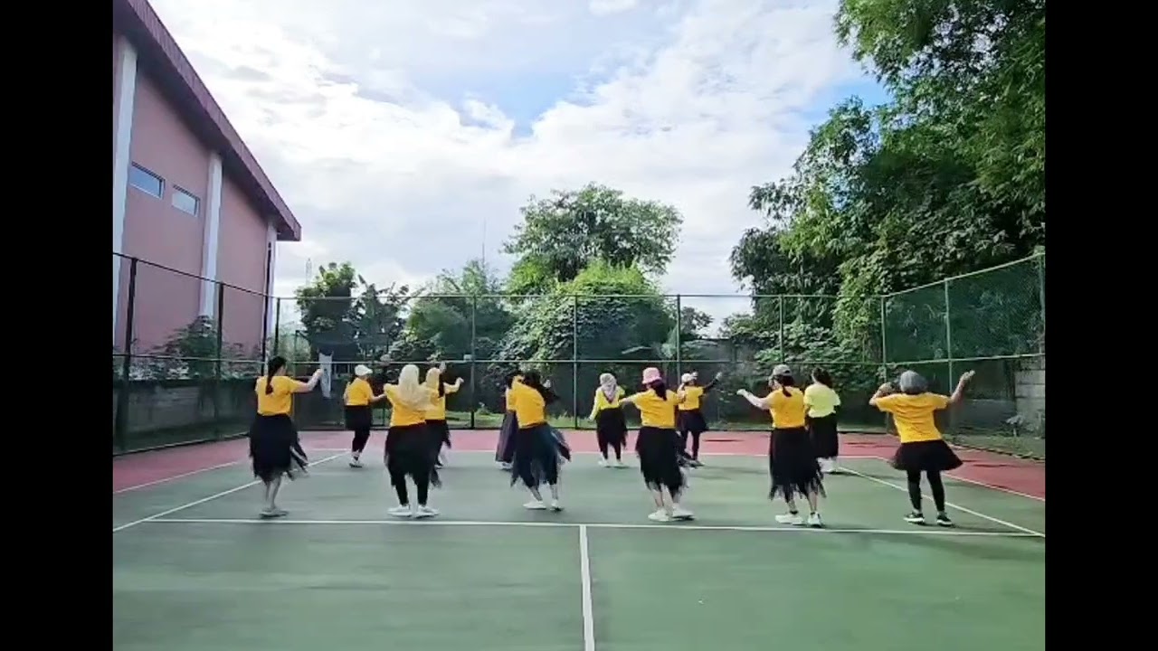 Jangan Tunggu Lama Lama - Linedance - 32count 4wall - Beginner - Choreo: Ryan & Kiki