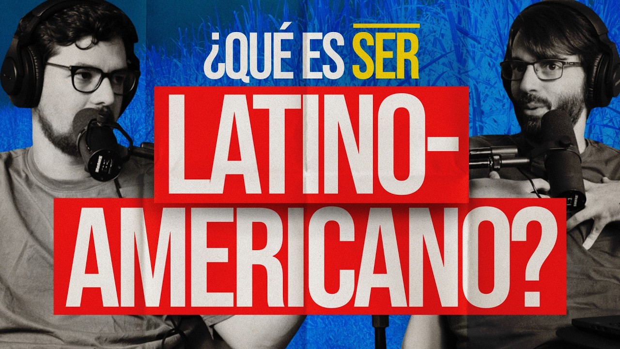 El SIPDN / ¿Qué es ser latinoamericano?  / EP 374