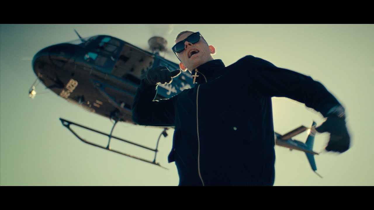 Al Safir - BLACK OPS (Videoclip)
