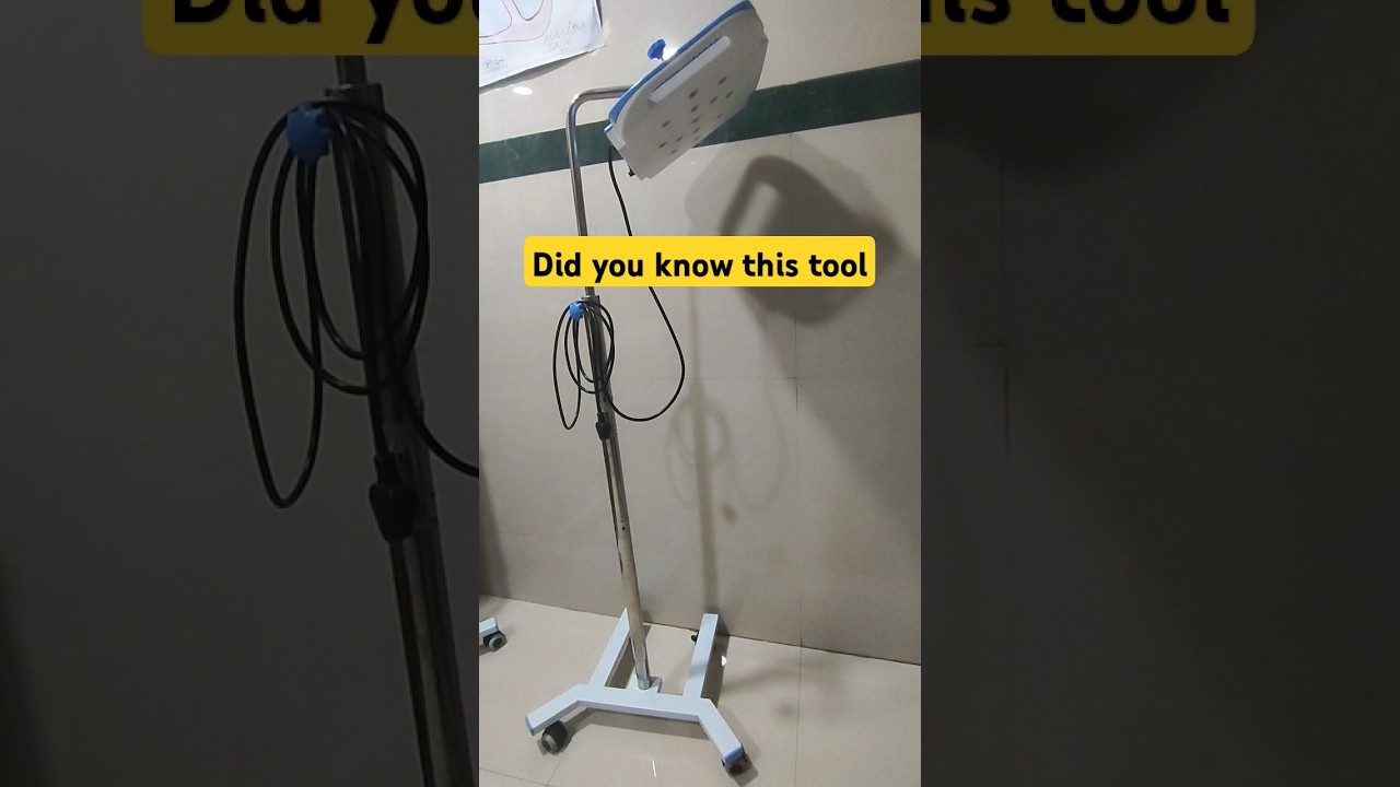 The Most Heartwarming Medical Innovation #medirxhealth