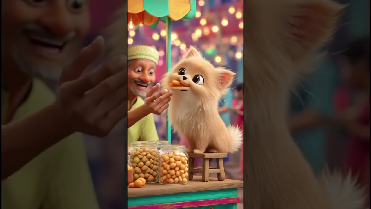 #dog#animation#shorts#shortvideo