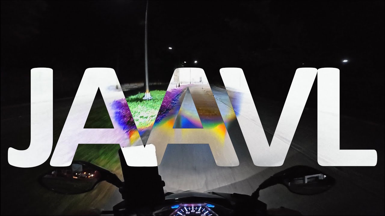 Nighttime exploring GMA Cavite [Part 1] [JAAVL #120]