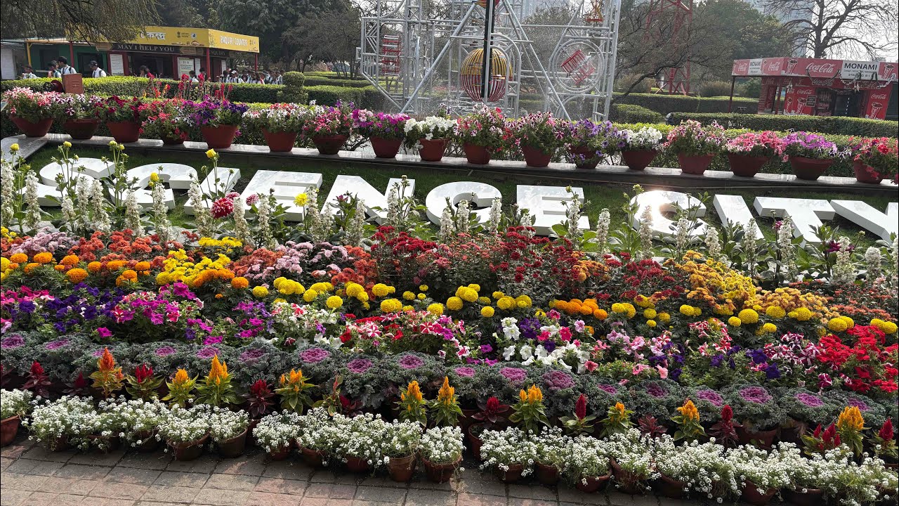 Kolkata Science City 