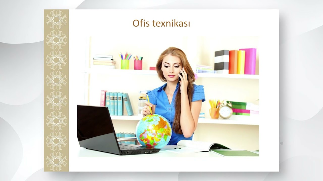 Turizm şirkətlərinin yaradılmasının ilkin şərtləri- Turizm təşkilatçısı ixtisası