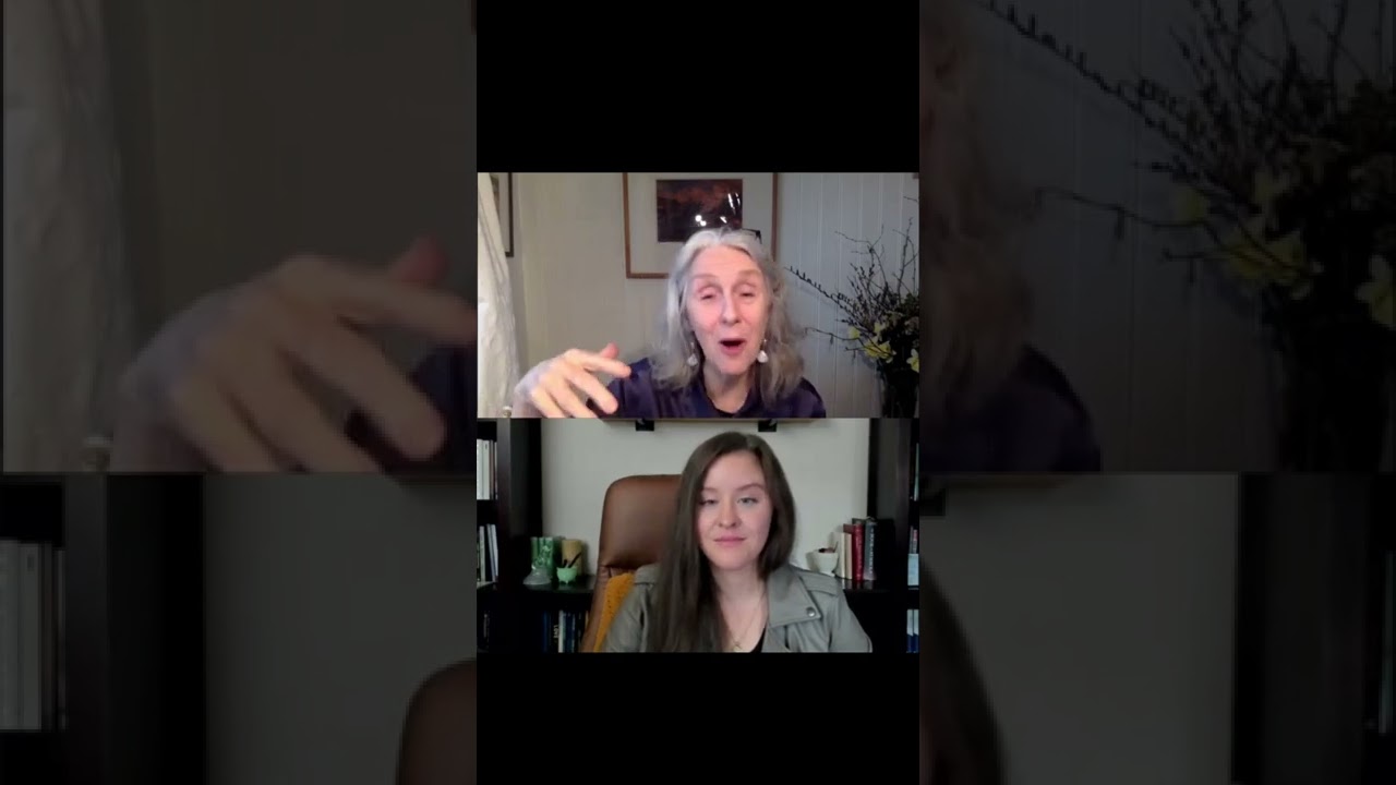 Interview with Marian Dunlea