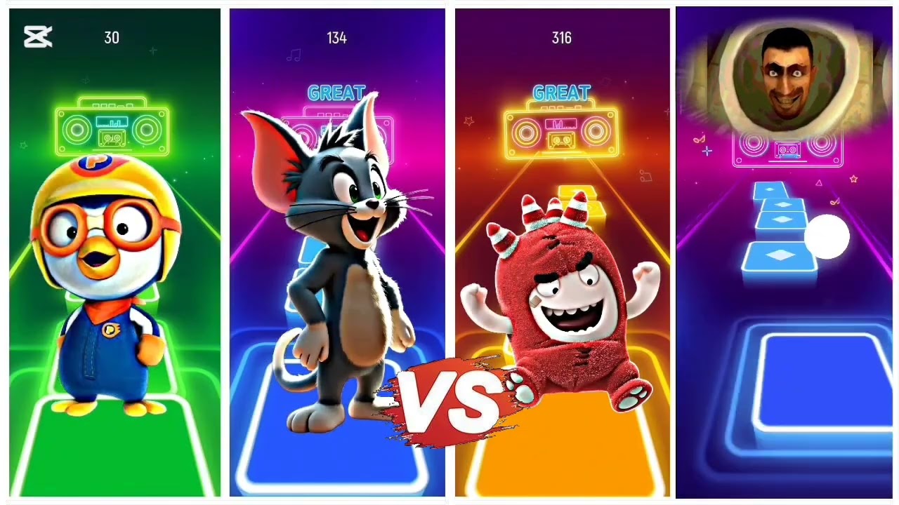 Tails hop. #tileshop #tiles #tileshopedmrush #trent #tileshopgame #follow #coffindance #rek #games