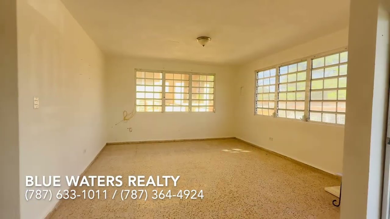 Single Family Home for Sale in El Verde, Río Grande, PR
