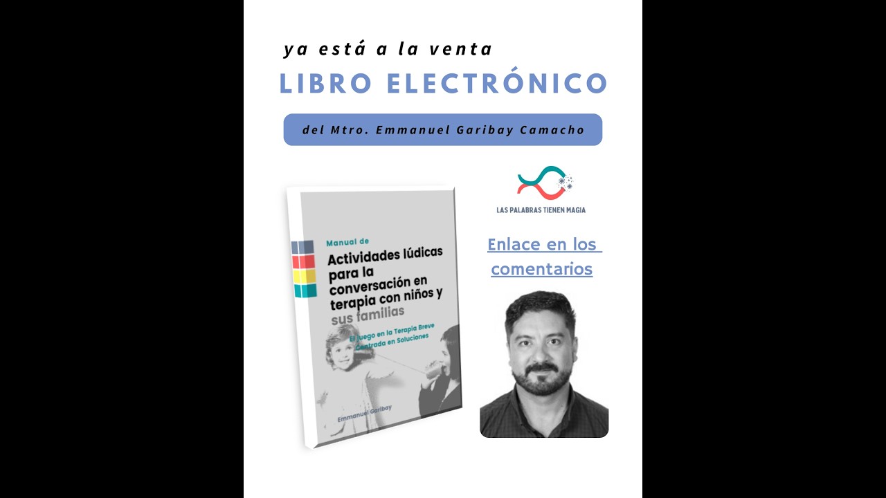 Presentación: libro 