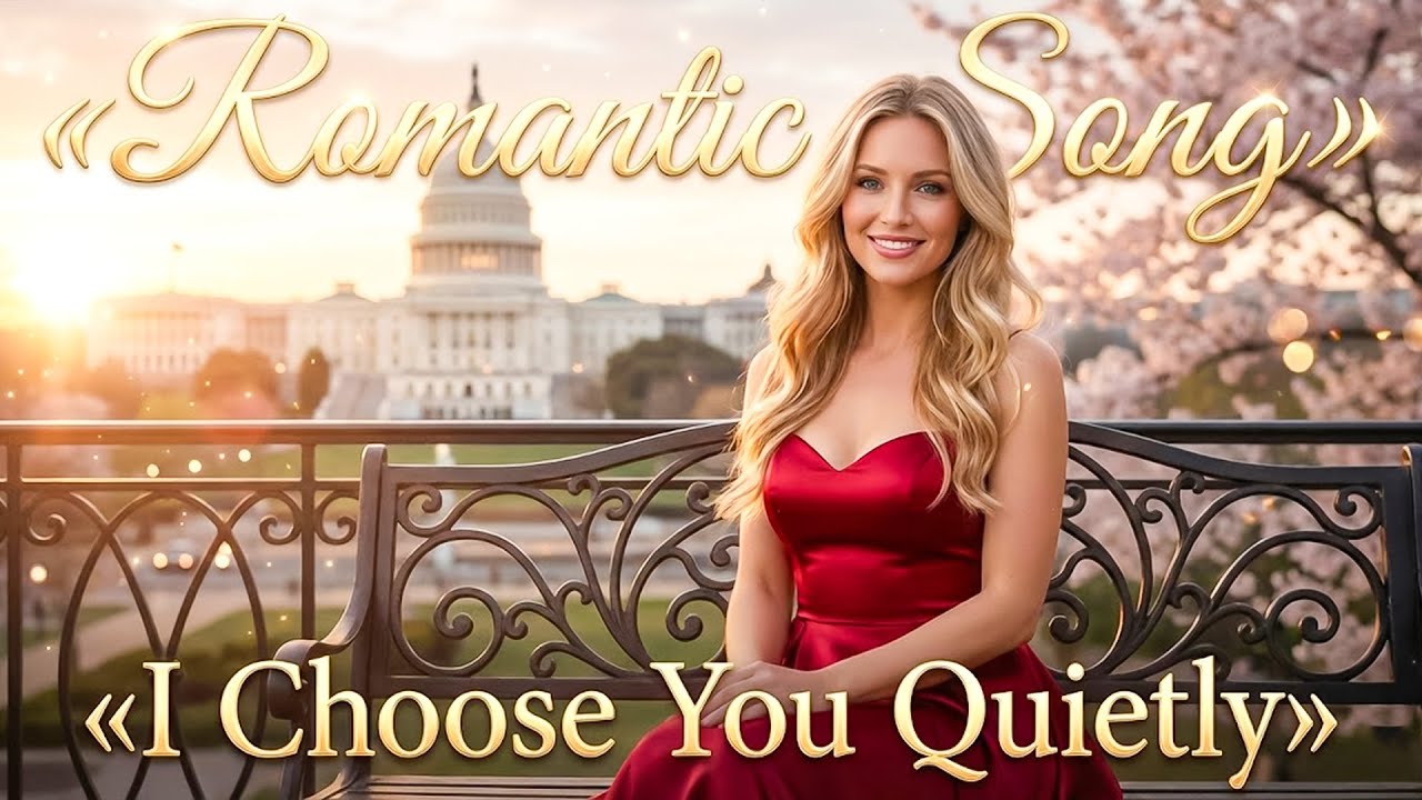 I choose you quietly