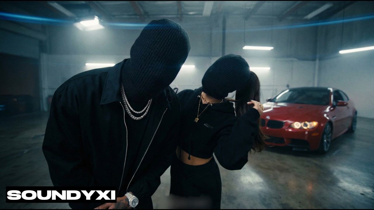 SOUNDYXI – Club Lights (Club Banger) | Inspired by Tyga & Ariana Grande (SOUNDYXI MUSIC)