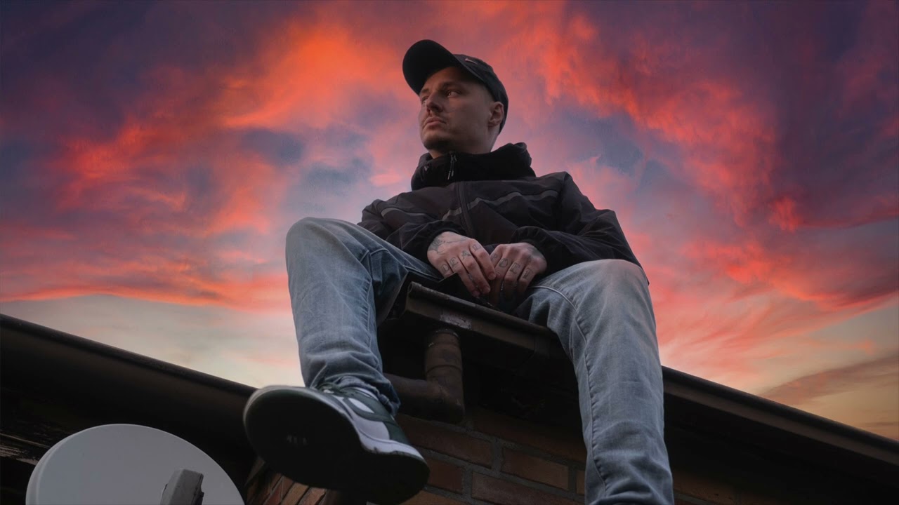 DLG - Soul Session (Full Album) (VÖ 13.06.2025) (prod. by Riddla)