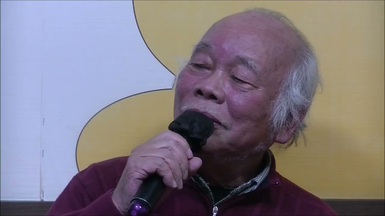 金吹忠 裕次郎を歌う