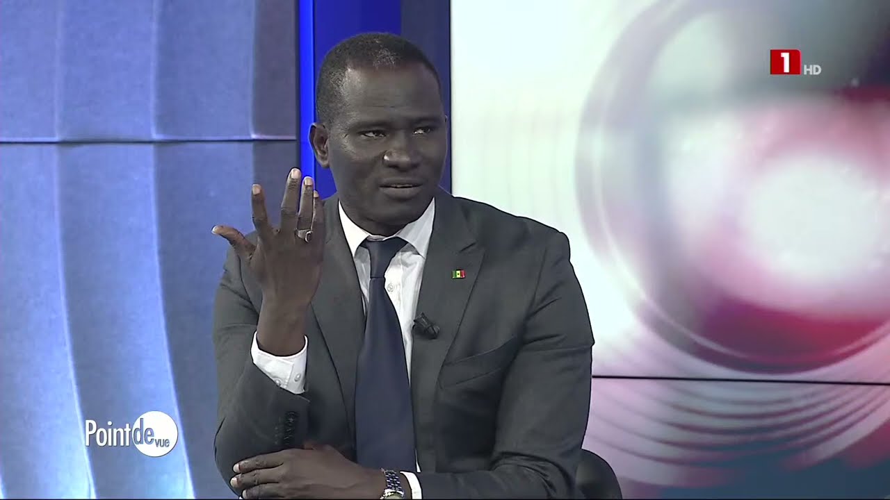 POINT DE VUE | INVITÉ : ABDOURAHMANE DIOUF – DIMANCHE 29 SEPTEMBRE 2024