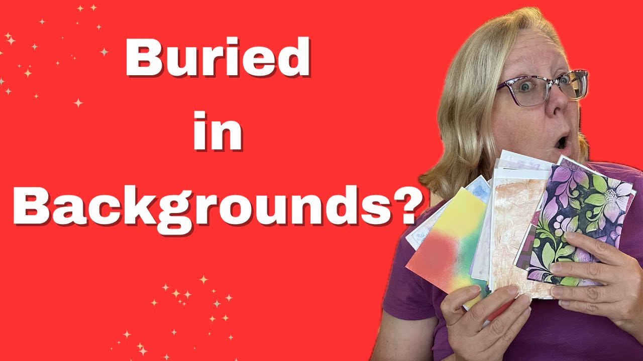 Rescue Your Forgotten Backgrounds!