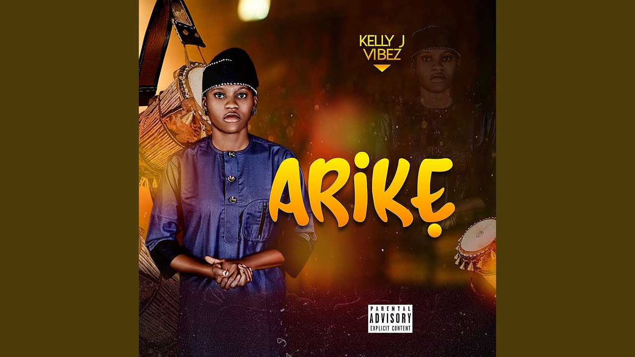 Arike 1