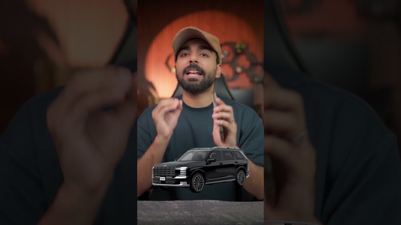 Pakistan Budget 2026 could change car prices&hellip; See how much extra you may have to pay.