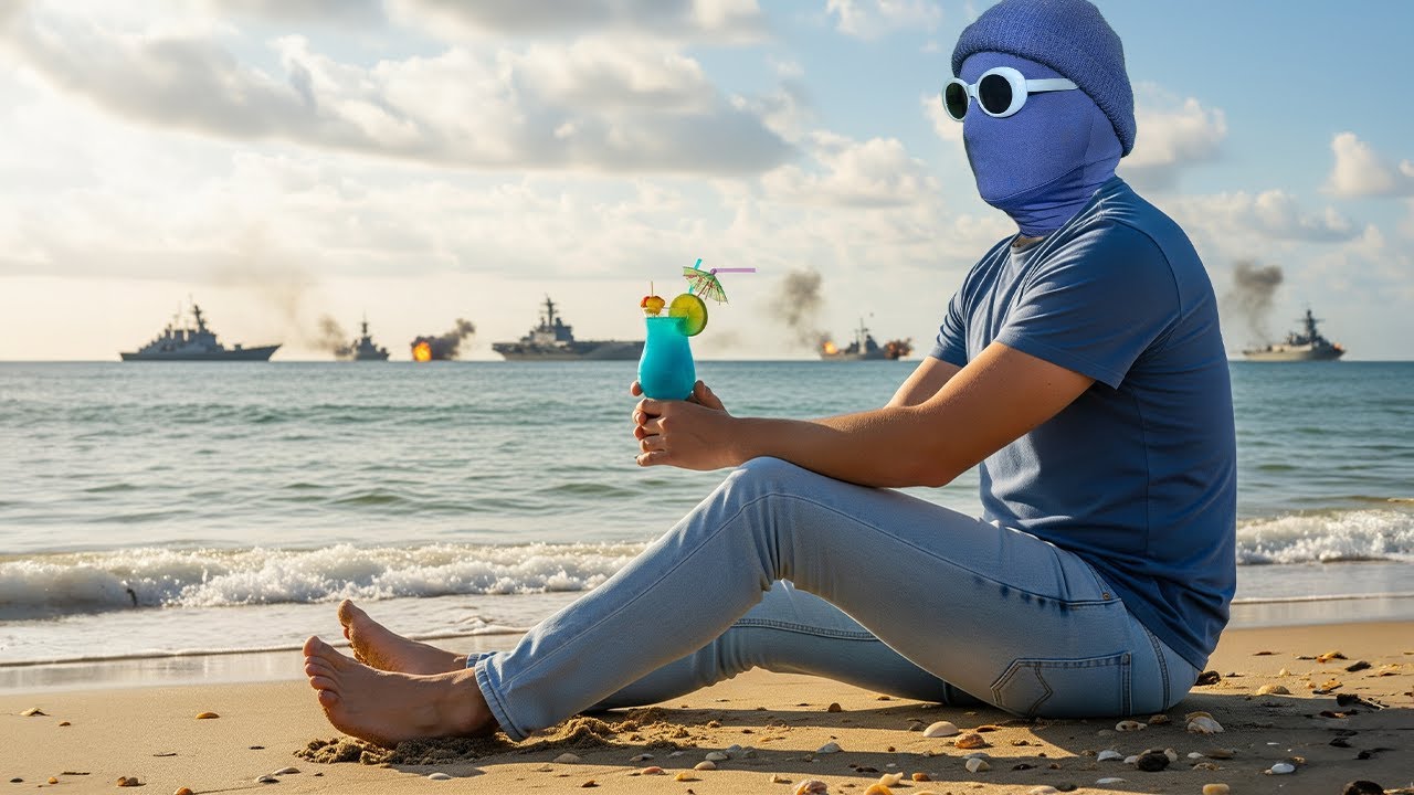 🔵#1 BLUEST and MOST THIRSTY STREAMER🔵 (Live Stream VOD)