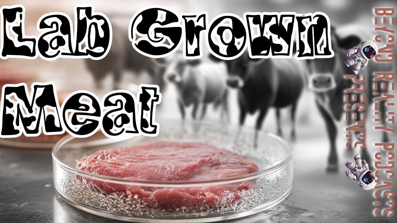 Lab-Grown Meat: The Future of Food or a Passing Trend?
