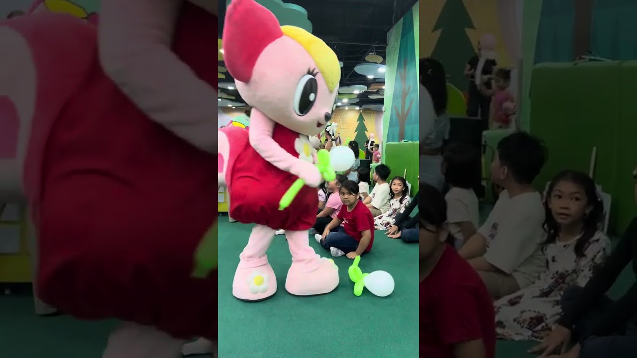 Dance with lalachan kidzoona