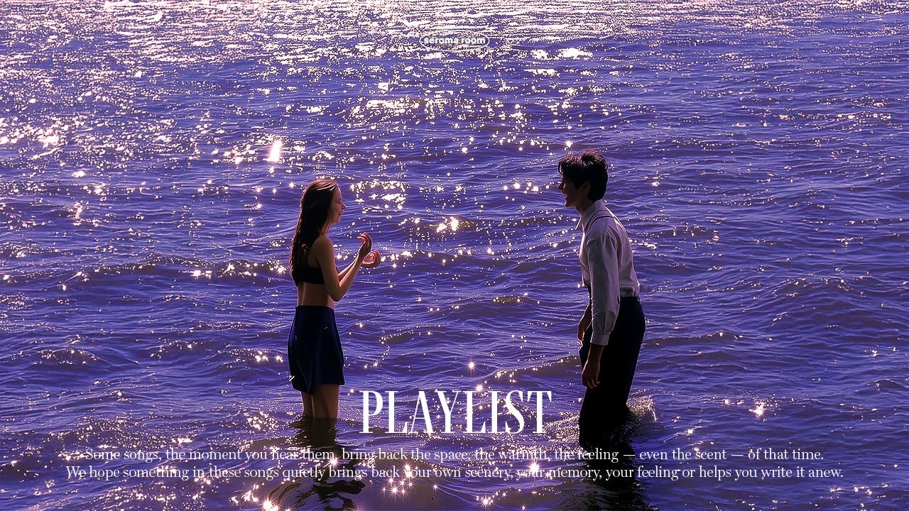 𝘱𝘭𝘢𝘺𝘭𝘪𝘴𝘵 분위기 미쳤다🎧 딱 요즘 날씨에 듣기 좋은 chill hop R&B 팝송 플레이리스트 | 느좋플리