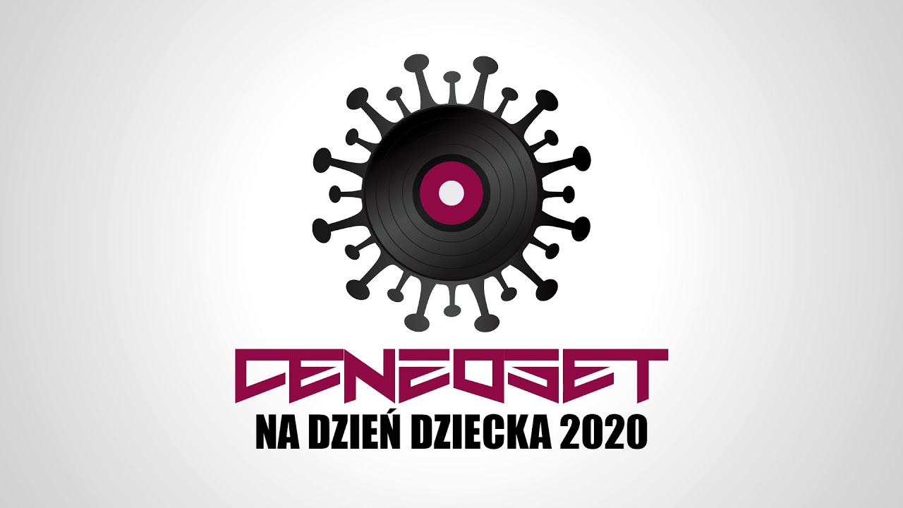 Cenzoset na dzień dziecka 2020