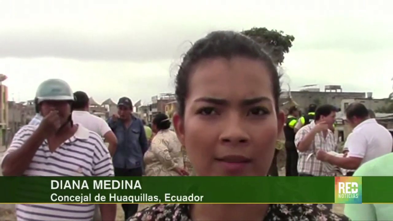 Perú protesta por un muro que Ecuador construye en la frontera entre ambos países