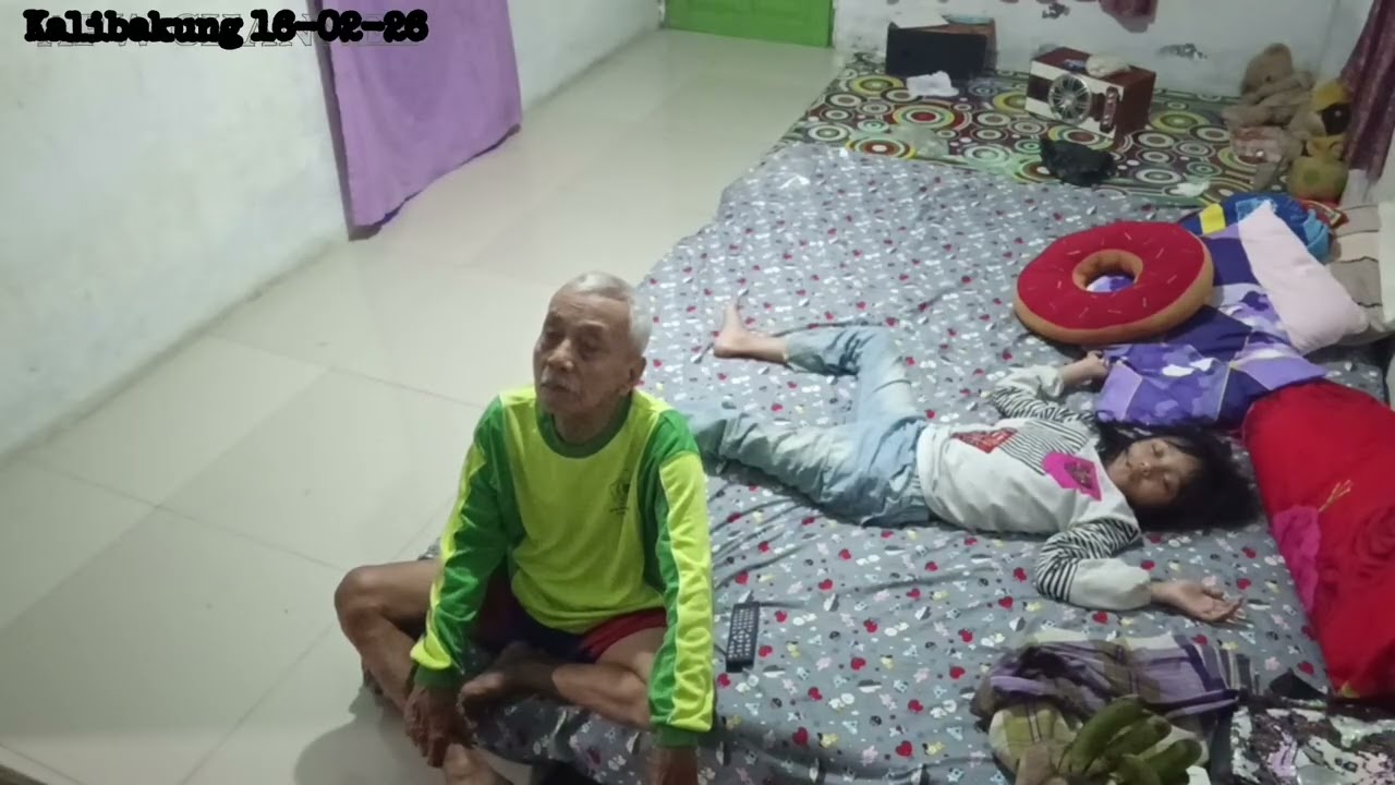 Cerita sore #masakecilku #subscribe 
