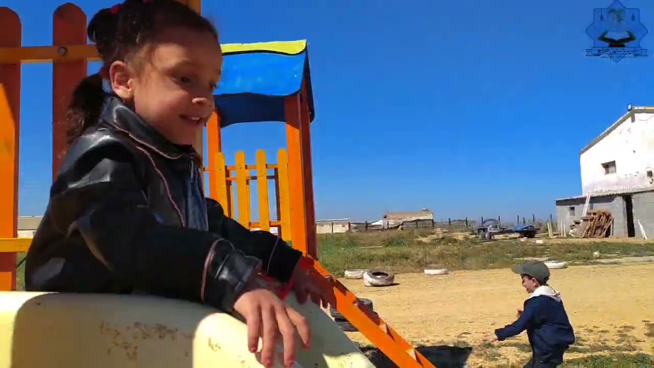 رحلة ممتعة مع أبناء وبنات المدرسة إلى مركز الترفيه الخيول والكواد في الملسة ❤️مشاهدة طيبة 💫