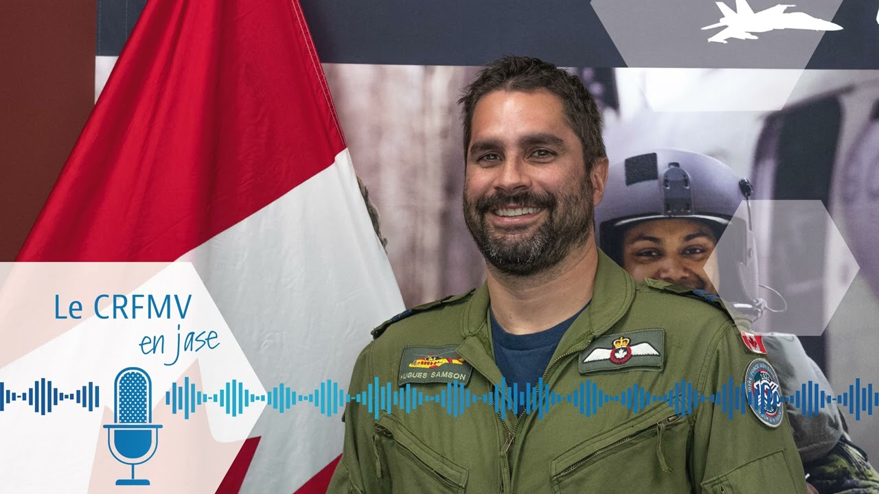 Recrutement dans les Forces armées canadiennes... La carrière, l'aventure, pour la vie!