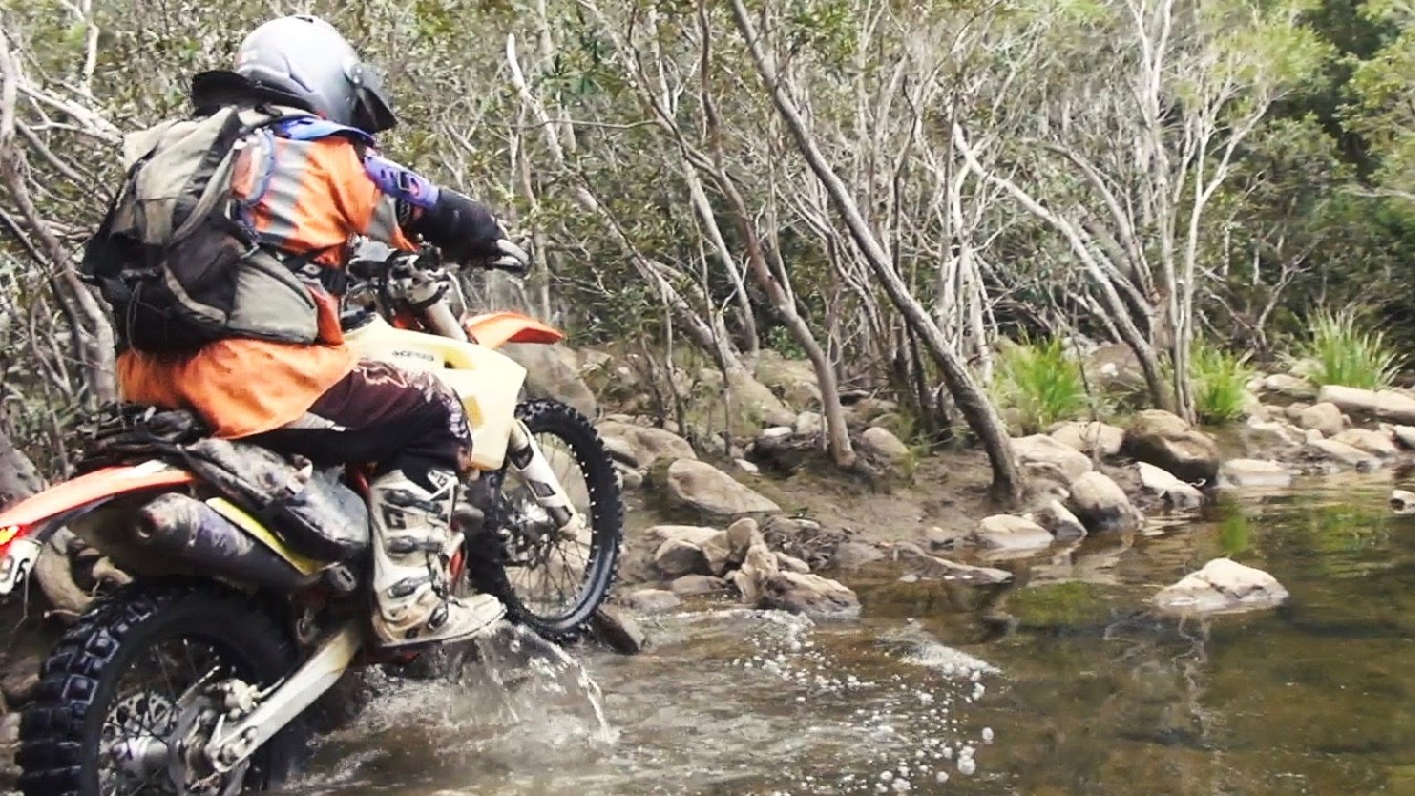 Tropical Motorcycle Adventure Episode 2