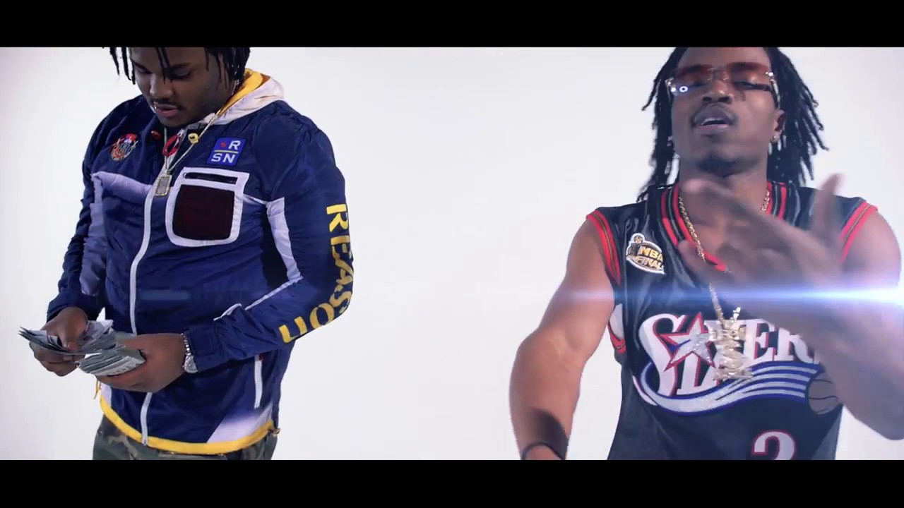 Leek Hustle x Tee Grizzley - 'Really Want It' (Official Video)